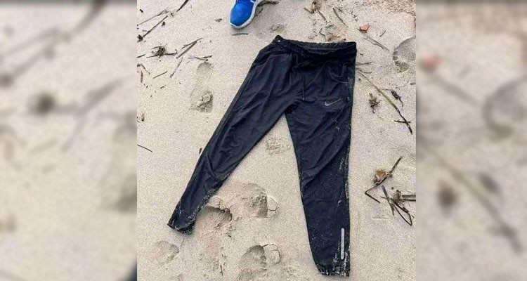 المهدية: البحر يلفظ 15 جثة آدمية متحللة لمهاجرين غير نظاميين 