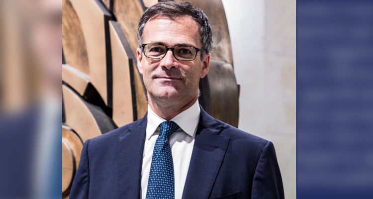 السفير الإيطالي الجديد: سأعمل على تعزيز العلاقات التاريخية بين تونس وروما 