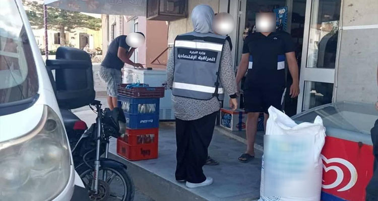 الإدارة الجهوية للتجارة ببنزرت تضخ 15.4 طنا من السكر بالأسواق 