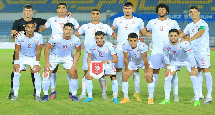 منتخب الأواسط يتأهل ''الكان'' بعد تقاسمه لـ8 أهداف مع ''الأفناك''