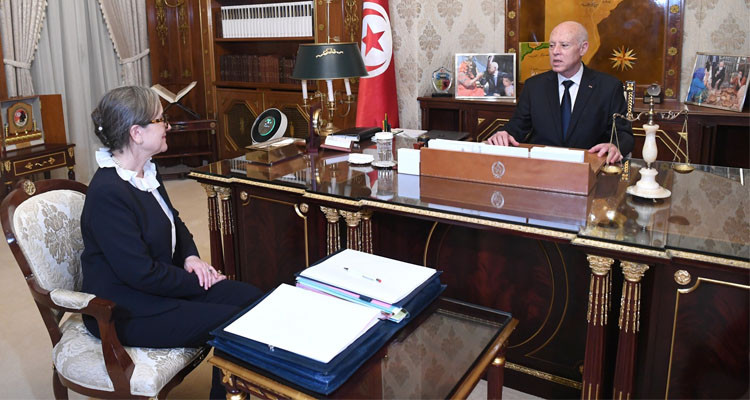 رئيس الدولة يؤكد ضرورة احترام مرسوم الانتخابات ضمانا لنزاهتها 