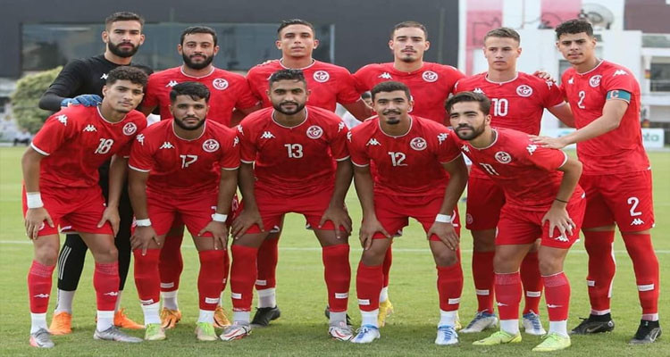 المنتخب الأولمبي يفرّط في نتيجة الجولة الأولى ضد نظيره الكونغولي