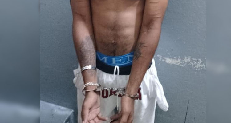 الحمامات: الأمن يطيح بـ''مروّع الأهالي'' 