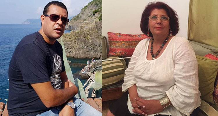 فرع المحامين بتونس يستنكر إحالة الأستاذين الغدامسي والجزار  على القضاء