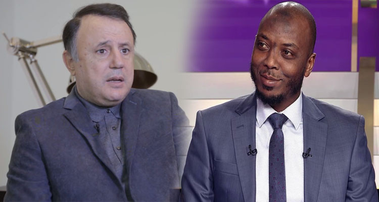 حاتم الطرابلسي: شيبوب كان المدرب الفعلي للمنتخب وأي ناخب مساعد له 