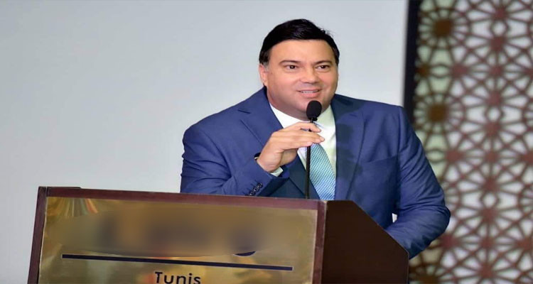 معز الجودي: صندوق النقد الدولي سيقرض تونس ولكن بأقل من المبلغ المطلوب   