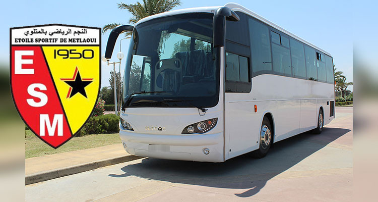 نجم المتلوي يطالب السلط الجهوية بتسخير حافلتين مجانا 