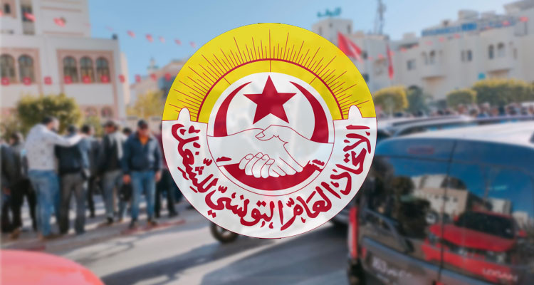 اتحاد الشغل بصفاقس يدعو إلى وقفة احتجاجية ويستنكر ''شعبوية'' والي الجهة  