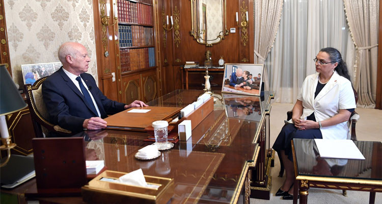 رئيس الدولة يأمر باتخاذ اجراءات فورية لوضع حد للكارثة البيئية بصفاقس 