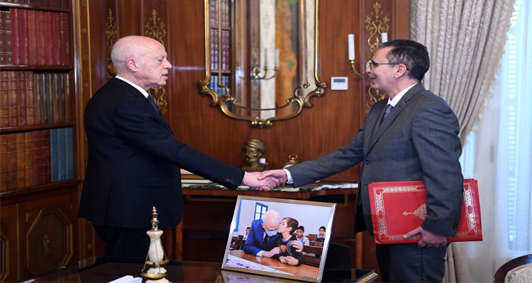 رئيس الدولة: الشركات الأهلية أداة مهمة للحفاظ على أملاك الدولة 