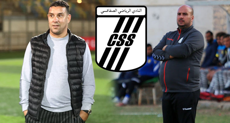 أنيس بوجلبان يعود إلى تدريب النادي الصفاقسي 