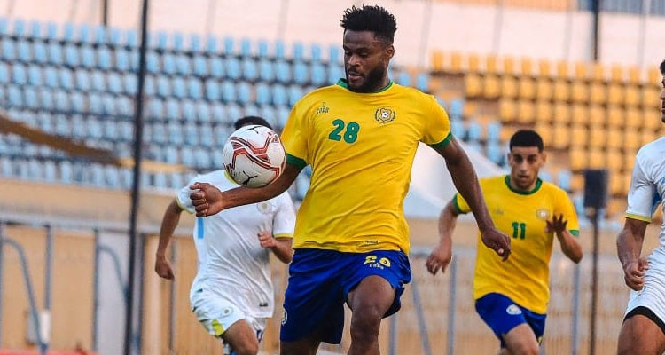 الفيفا يمنح الضوء الأخضر لفراس شواط 