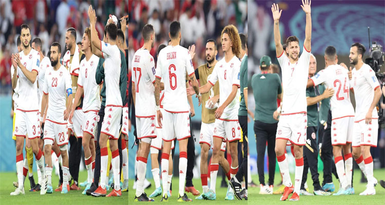 اللجنة الأولمبية: منتخب كرة القدم يستحق التأهل للدور الثاني 