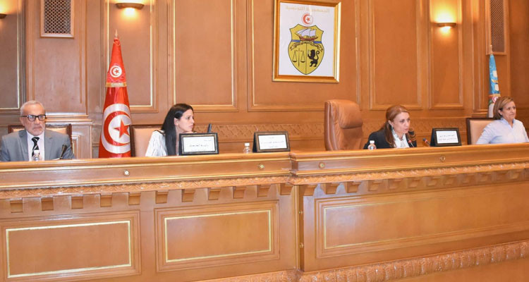المجلس البلدي بتونس يصادق على الميزانية الجديدة 