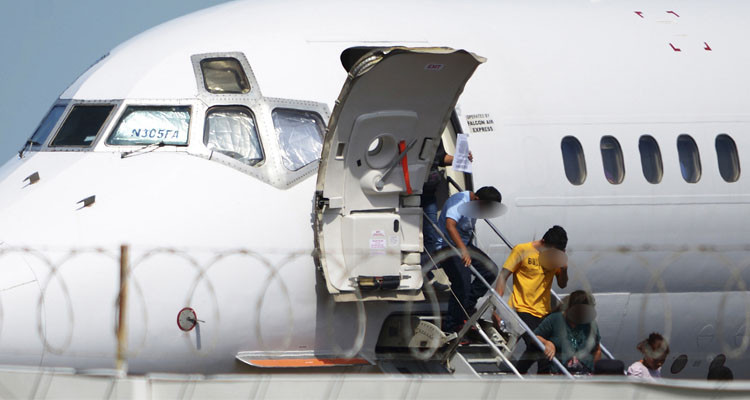 مجدي الكرباعي: إيطاليا رحّلت قرابة 1700 تونسيا من أراضيها هذا العام 