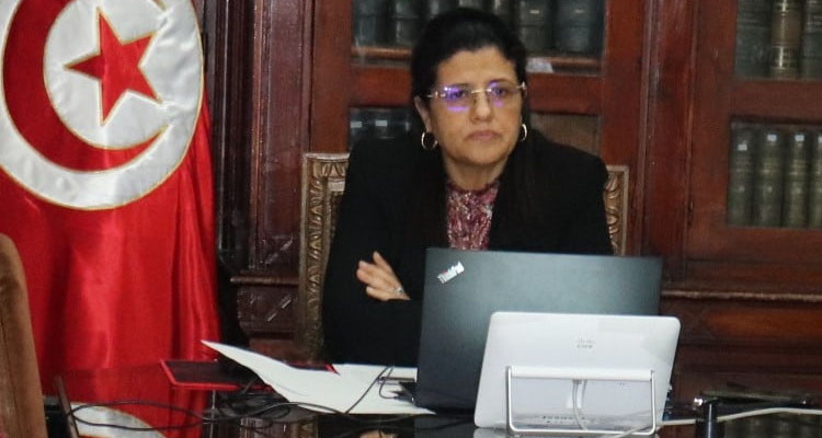 بوغديري: المالية العمومية في وضع كارثي ولدينا مفاوضات مع السعودية والامارات