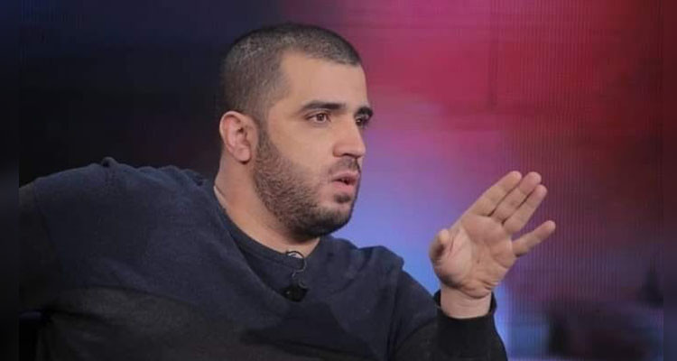 القضاء العسكري يرفض الافراج عن النائب بالبرلمان المنحل راشد الخياري 