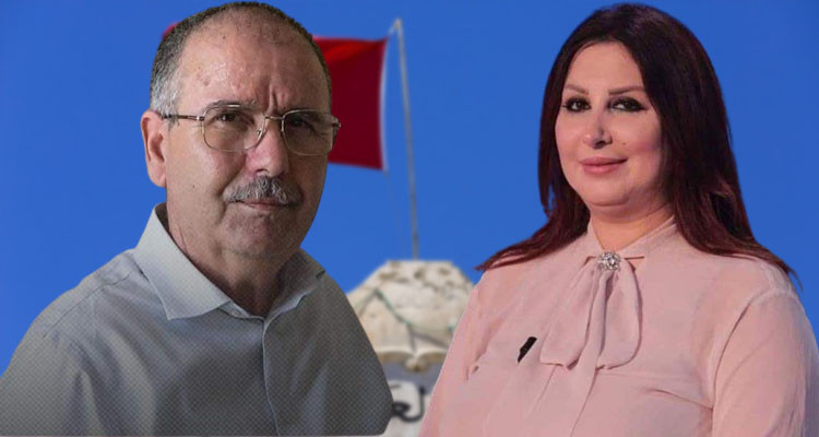 اتحاد الشغل يقاضي المحامية وفاء الشاذلي بتهمة الادعاء بالباطل 