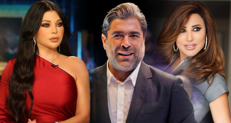 فنانون عرب يغردون إحتفاء بفوز المنتخب على الديوك الفرنسية 