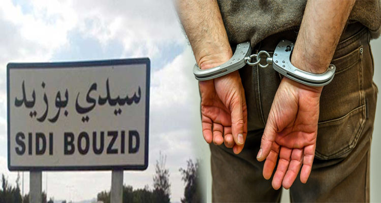 الاحتفاظ بشخص فوّت في 12 طنا من الأعلاف بطرق غير قانونية 