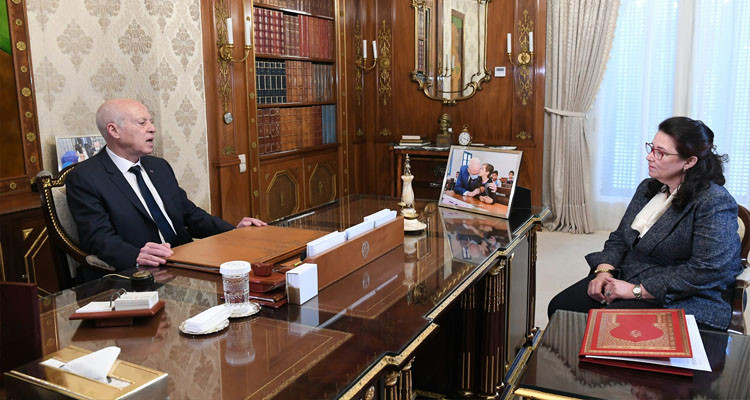 رئيس الدولة: أيام قرطاج السنيمائية عرفت ممارسات حادت بها عن أهدافها 