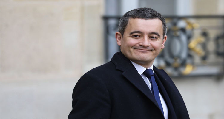 دارمانان: على تونس فتح موانئها أمام مراكب المهاجرين غير الشرعيين 