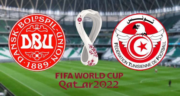 مؤسسة أجنبية بتونس تمنح كل عمالها راحة بساعتين لمتابعة مباراة المنتخب ونظيره الدنماركي 