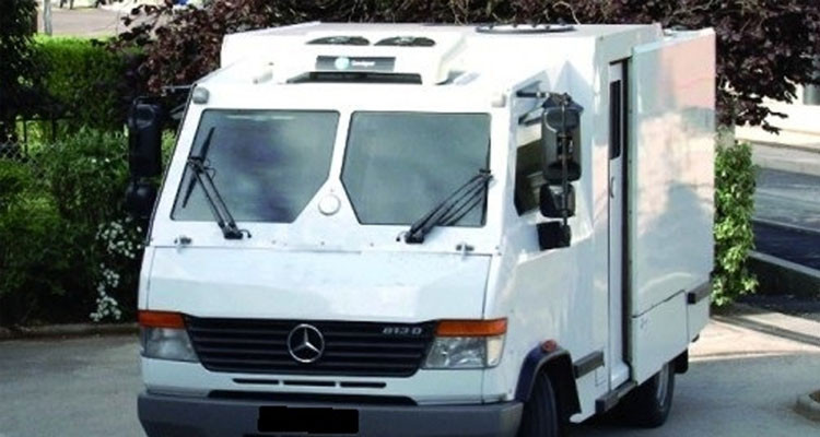 تعهيد فرقة مقاومة الاجرام بالبحث في قضية الاستيلاء على 100 ألف أورو 