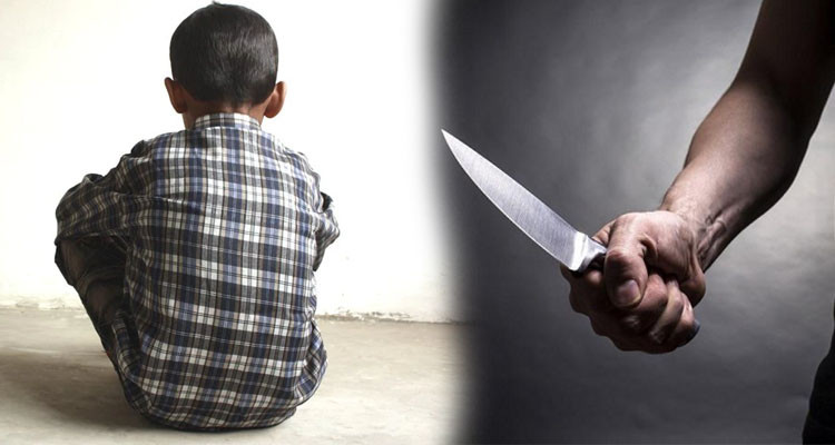 وزارة المرأة تتعهد بأيتام امرأة قتلت طعنا بسكين على يد زوجها 