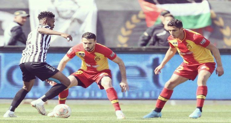 الإسماعيلي يتنصل من قضية شواط ويدعوه إلى تحمل مسؤولياته 