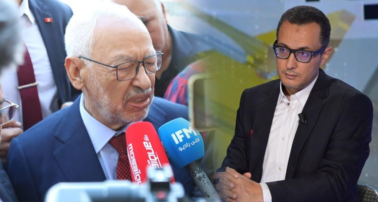 سامي الطريقي: ملف قضية الغنوشي فارغ وينبني على ''قالوا وقلنا'' 