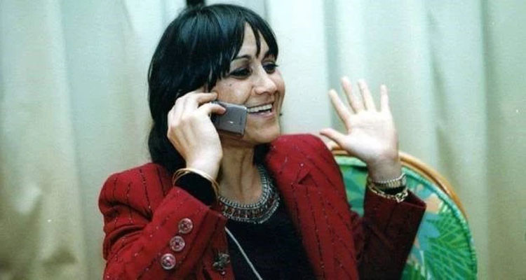 القضاء يعيد فتح ملف جريمة اغتيال مديرة إذاعة الشباب سابقا عواطف حميدة 