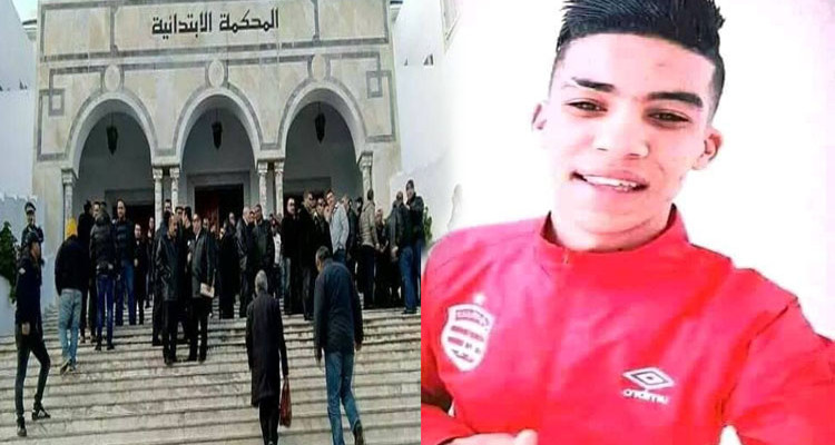 النادي الإفريقي يؤكد ثقته في القضاء ويعرب عن أمله في صدور حكم عادل ومنصف 