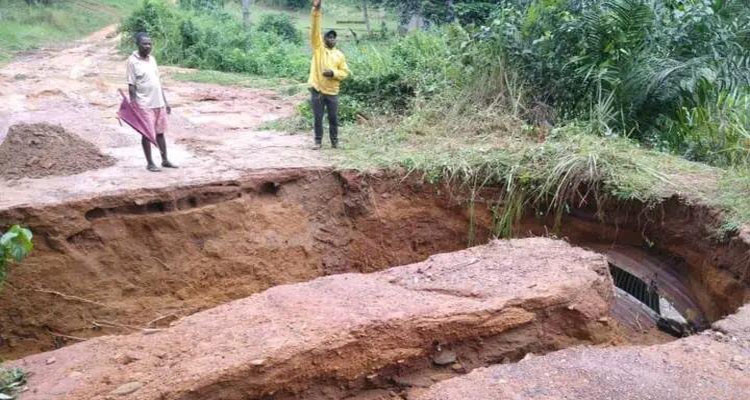 الكامرون: جاؤوا لتشييع جنازة ففقدوا أعمارهم في انزلاق أرضي 