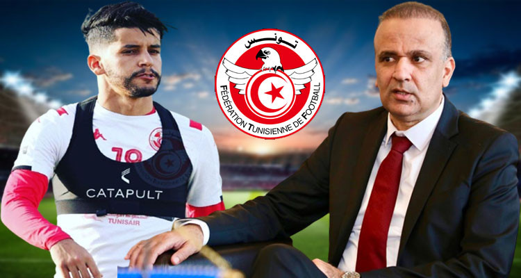 سعد بقير: قلت لوديع الجريء لن أعود للمنتخب طالما أنت رئيس الجامعة 