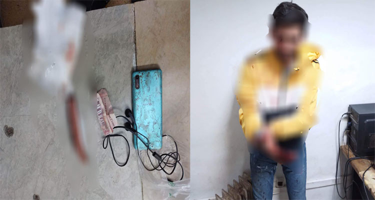 حي ابن خلدون: ''ولد القطوسة'' يخرب جسد كهل بآلة حادة ويرديه قتيلا 