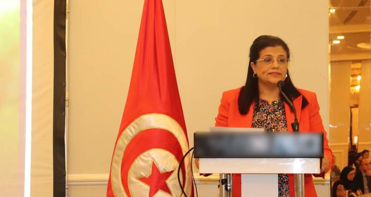 وزيرة المالية: سنفرض ضريبة على الثروات والممتلكات العقارية 