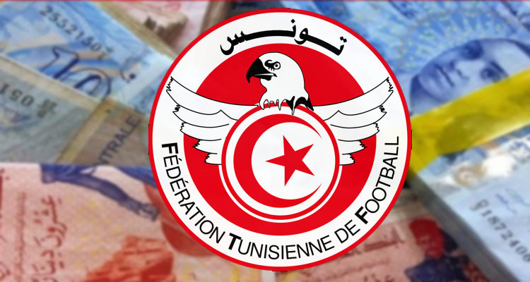 الجامعة تطرح الغرامات التأديبية المسلطة على كل الأندية واللاعبين والمسؤولين 