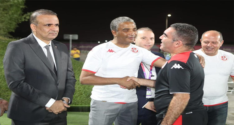 هلال الشابة:الجريء فر إلى الخارج هربا من القضاء ولا بد من إقالة مكتبه برمته