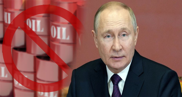 بعد الغاز: بوتين يقطع إمدادات النفط والمحروقات عن الدول الغربية 