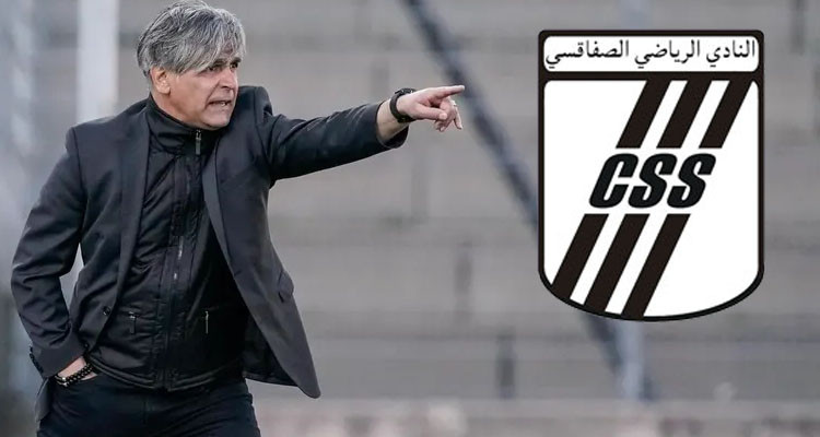 النادي الصفاقسي يقدم غدا مدربه الجديد جاكوباتشي إلى وسائل الاعلام 