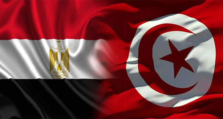 تونس في طليعة الدول العربية غير الخليجية المستثمرة في مصر