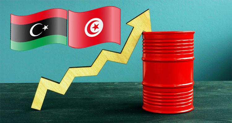 مقترح تونسي في التزود بالنفط الليبي لعقود طويلة وبأسعار تفاضلية 