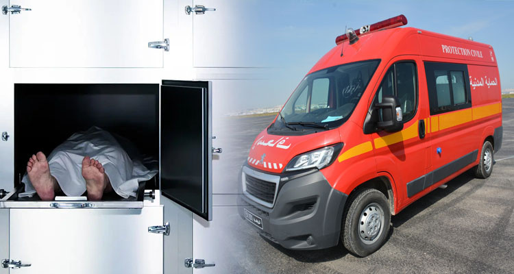 أريانة: وفاة امرأة اختناقا بالغاز المنزلي  