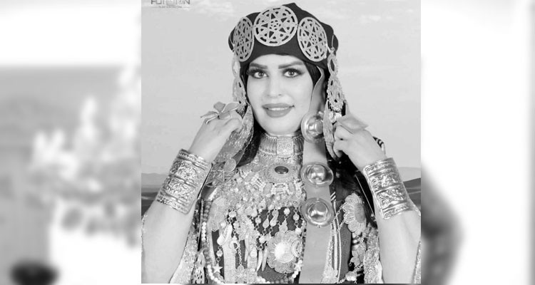 الفنانة فائزة المحرصي تستسلم أمام مرضها 