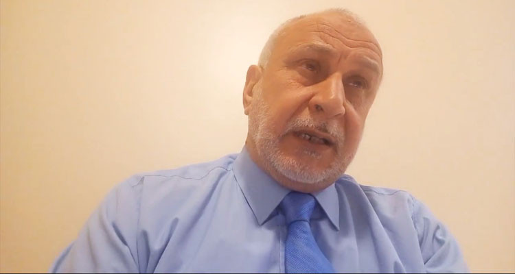 رئيس بلدية بنزرت المعزول: قرار سعيّد مضحك ولن أمتثل له 