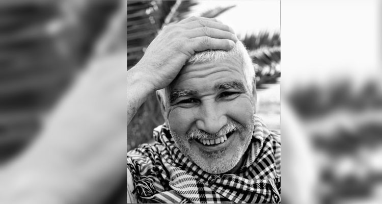 صاحب مقولة ''هرمنا من أجل هذه اللحظة التاريخية'' في ذمة الله 