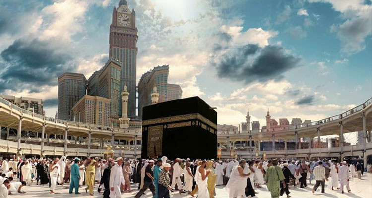 السعودية تتيح للحجاج والمعتمرين التونسيين استخراج تأشيراتهم عن بعد