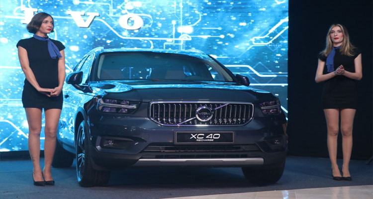 Volvo revient en force sur le marché tunisien  