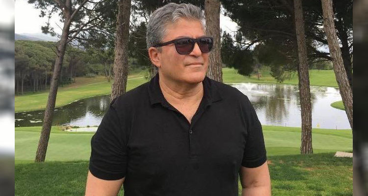 كمال العكروت: رئاسيات مبكرة ودستور جديد أولى خطوات إنقاذ تونس من أزمتها